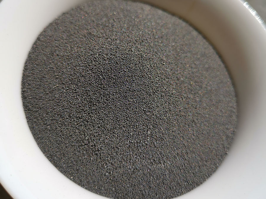 Milled FeSi 15%